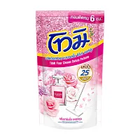 Tomi Floor Cleaner Deluxe Perfume Pink 550ml