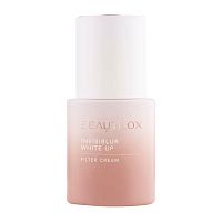 Beautilox Invisiblur White Up Filter Cream 30 G.