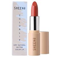 Sheene Airy Butter Color Lip F1