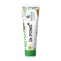 Dr.PONG G.U.M.X. Propolis Plus Fluoride Toothpaste 100g