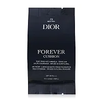 Dior Forever Cushion 24H Wear Luminous Matte Fresh Foundation [Refill] 13g