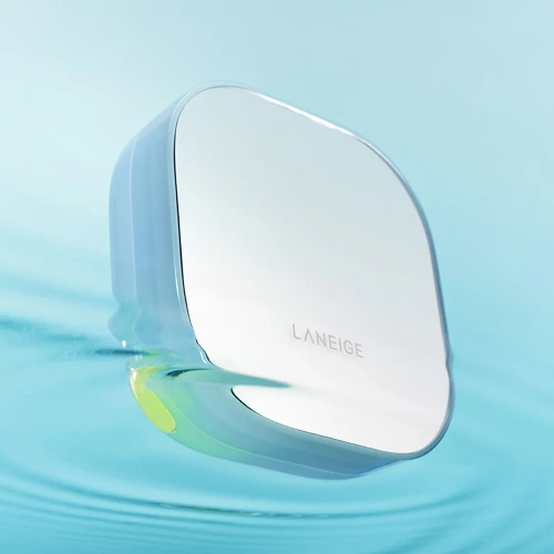 Laneige Neo Cushion Mewy SPF42 PA++ Refill 15g фото 2 Laneige Neo Cushion Mewy SPF42 PA++ Refill 15g фото 2