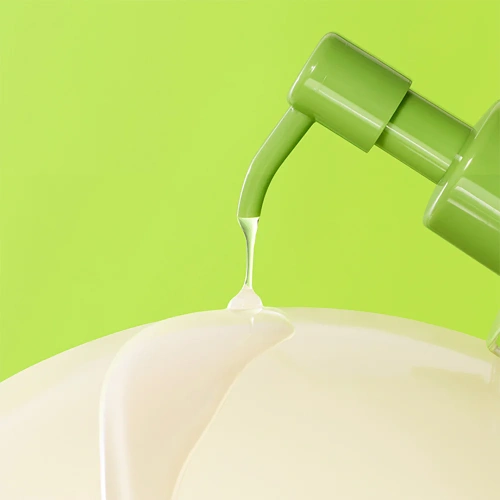 Beplain Mung Bean Cleansing Oil 200ml фото 3