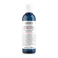 Kiehls Ultra Facial Oil Free Toner 250ml