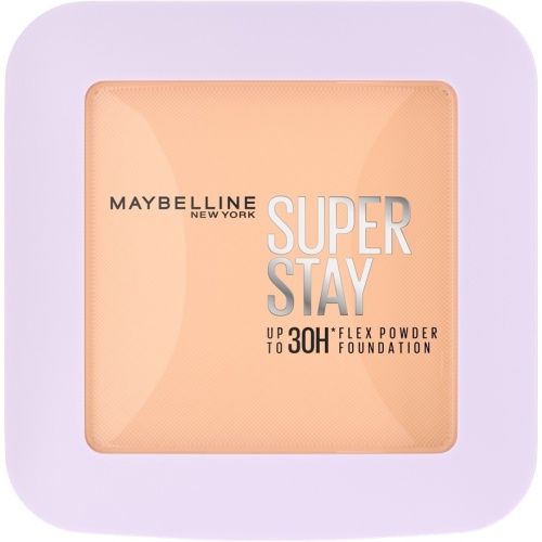 Maybelline Superstay Flex Powder 119