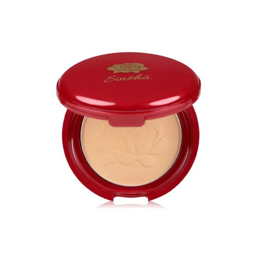 Sineha Inlove Matte Foundation Powder SPF30 PA+++ 8g