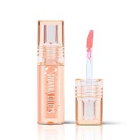 #Sivanna Colors Vitamin Lip&Cheek Oil 01