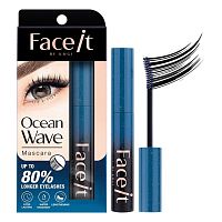 Face It Ocean Wave Mascara 7g.