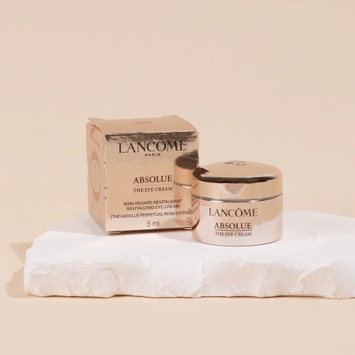 Lancome Absolue Revitalizing Eye Cream 5ml фото 2