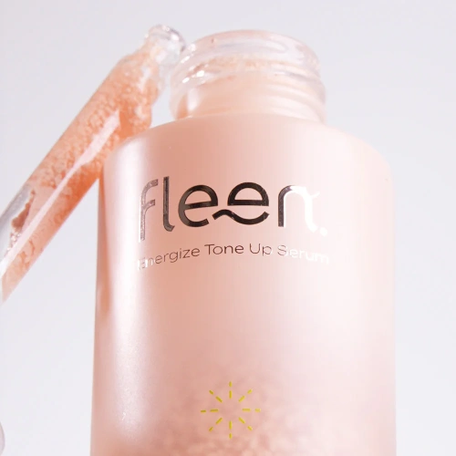 Fleen Beauty Energize Tone Up Serum 30g фото 3 Fleen Beauty Energize Tone Up Serum 30g фото 3