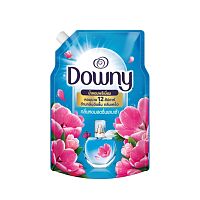 Downy Premium Parfum Concentrated Fabric Softener Sunrise Fresh Refill 1 L.