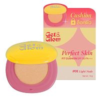 #Get&Glow Perfect Skin Fit Cushion13g 01
