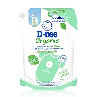 D-nee Baby Liquid Detergent [Green] 1300ml