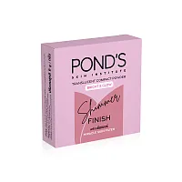 Ponds Compact Powder