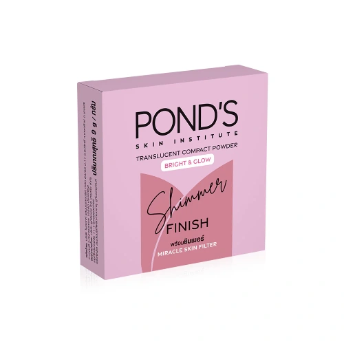 Ponds Compact Powder