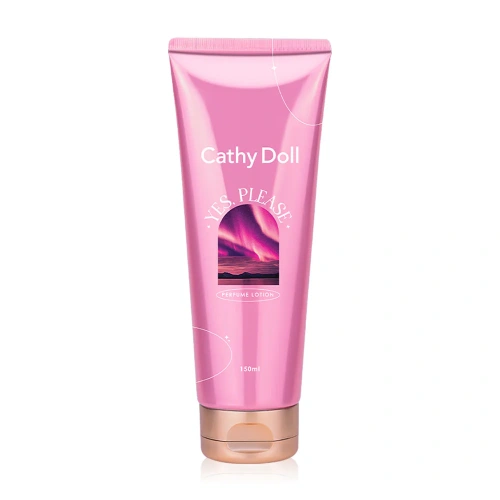 Cathy Doll Perfume Lotion 150ml