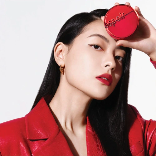 ESPOIR Pro Tailor Foundation Be Glow New Class 30g фото 4