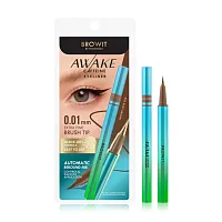 Browit Awake Caffeine Eyeliner 0.5ml