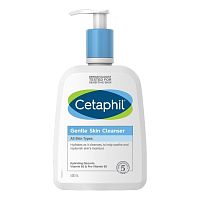 CETAPHIL GENTLE SKIN CLEANSER 500ml
