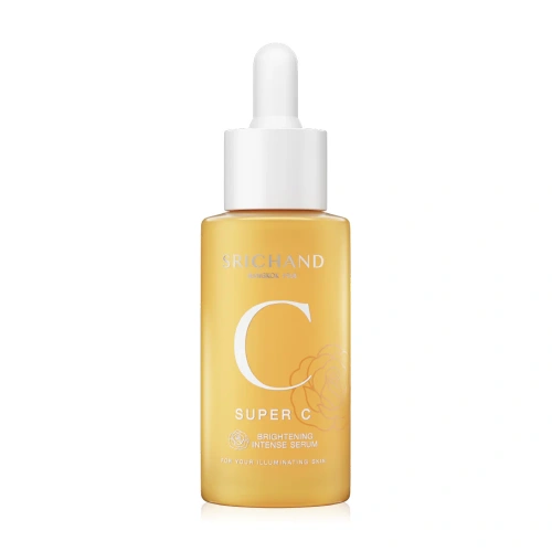 Srichand Super C Brightening Serum 30ml
