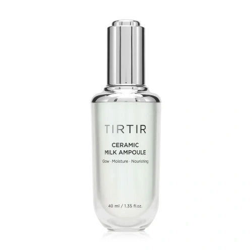 TIRTIR Ceramic Milk Ampoule 40ml