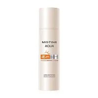 MISTINE Aqua Base Ultra Protection Essence Skincare Sunscreen SPF50+ PA++++ 40ml