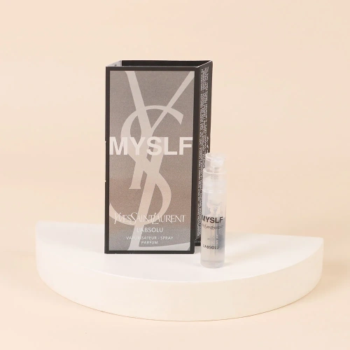 YSL Myslf L'Absolu 1.2ml фото 2