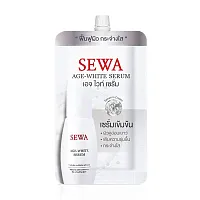 SEWA Age-White Serum Peptide Multiple Activate 8ml