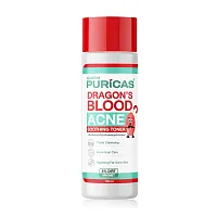 Puricas Dragon's Blood Acne Soothing Toner 100ml