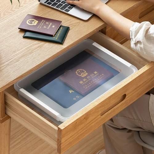 NaChuan Document Storage