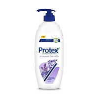 Protex Shower Gel Lavender Ice Freeze 450 Ml.