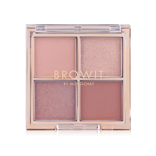 Browit Eyeshadow Palette