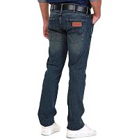 Джинсы мужские Wrangler Spencer, модель WR S423MSPZS19 (оригинал) Waist: W33L32