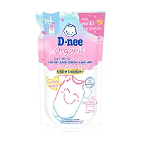 D-nee Baby Laundry Detergent Always Happy 530ml [Random Package]