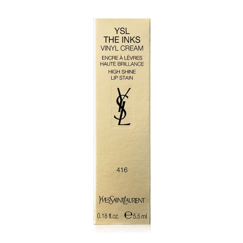 YSL The Inks Vinyl Cream 5.5ml фото 4