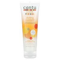 Cantu, Care For Kids, гель для укладки волос, для детей, 227 г (8 унций)