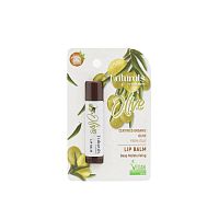 Naturals by Watsons Olive Lip Balm 4.5g