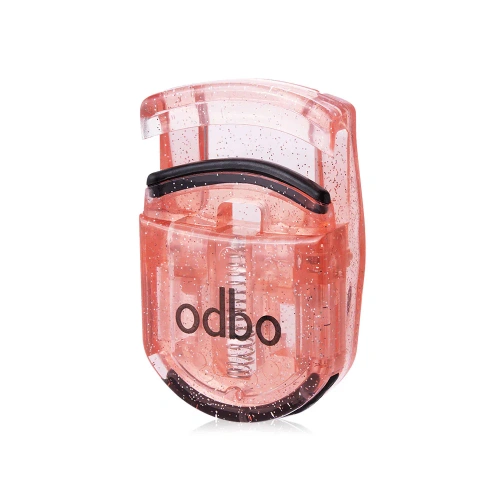 ODBO Glitz Lash Curler 1pc