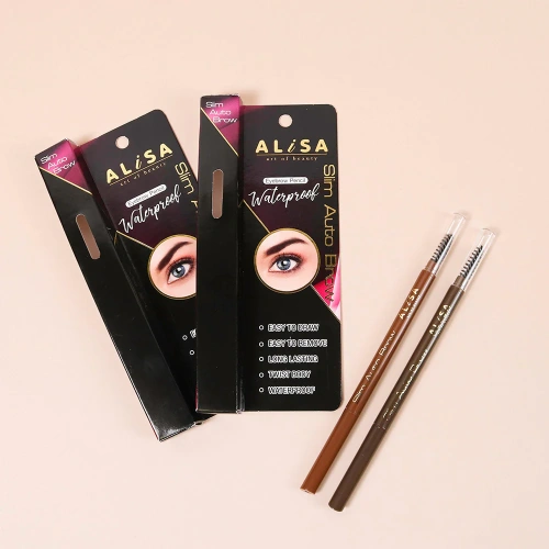 ALISA Slim Auto Brow 10g фото 2