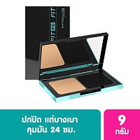 Maybelline Fit Me Poreless Powder 128