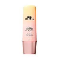 HER HYNESS UV Adapt Sunscreen SPF50+ PA++++ 30ml