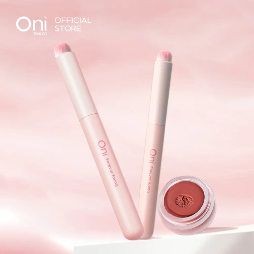 Oni Multifunctional Lip Brush фото 2