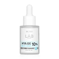 Le'SKIN Lab Intense Hya 8X 10% Multi-Mole Drop Essence 30ml