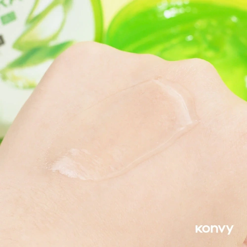 JEJUDO Aloe Vera Extract Gel 300ml фото 3 JEJUDO Aloe Vera Extract Gel 300ml фото 3