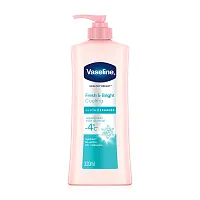 Vaseline Healthy Bright Fresh & Bright Cooling Lotion 320ml