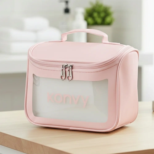 Konvy Waterproof Cosmetic Bag фото 2