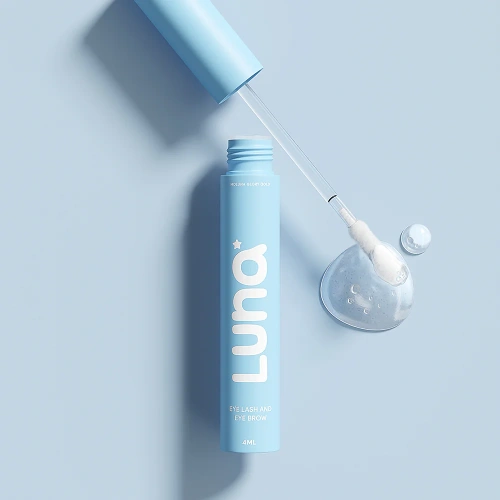 LUNA Lash Bloom It 4ml фото 4