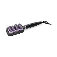 Philips Heated straightening Brush 1pc