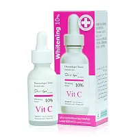 Dr.Agei Whitening 10% Serum 30ml