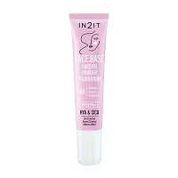 In2It Face Base Smooth Powder Foundation SPF30 PA+++ 15g